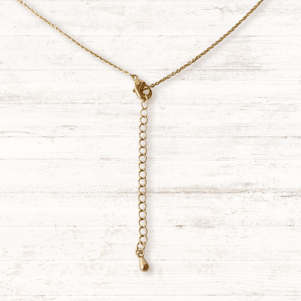 【ひまわりネックレス】レジン×ワイヤー／ニッケルフリー／夏アクセサリー／キラキラ輝く／揺れる／受注製作 | 11枚目